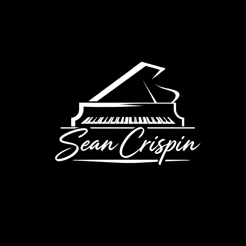 Sean Crispin Logo